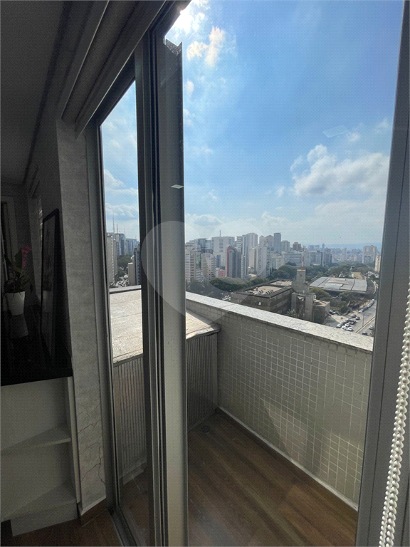 Sala Comercial a Venda - Paraiso/SP