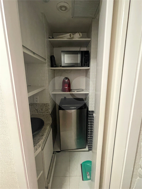 Sala Comercial a Venda - Paraiso/SP