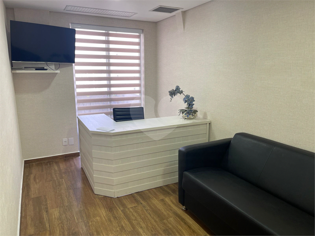 Sala Comercial a Venda - Paraiso/SP