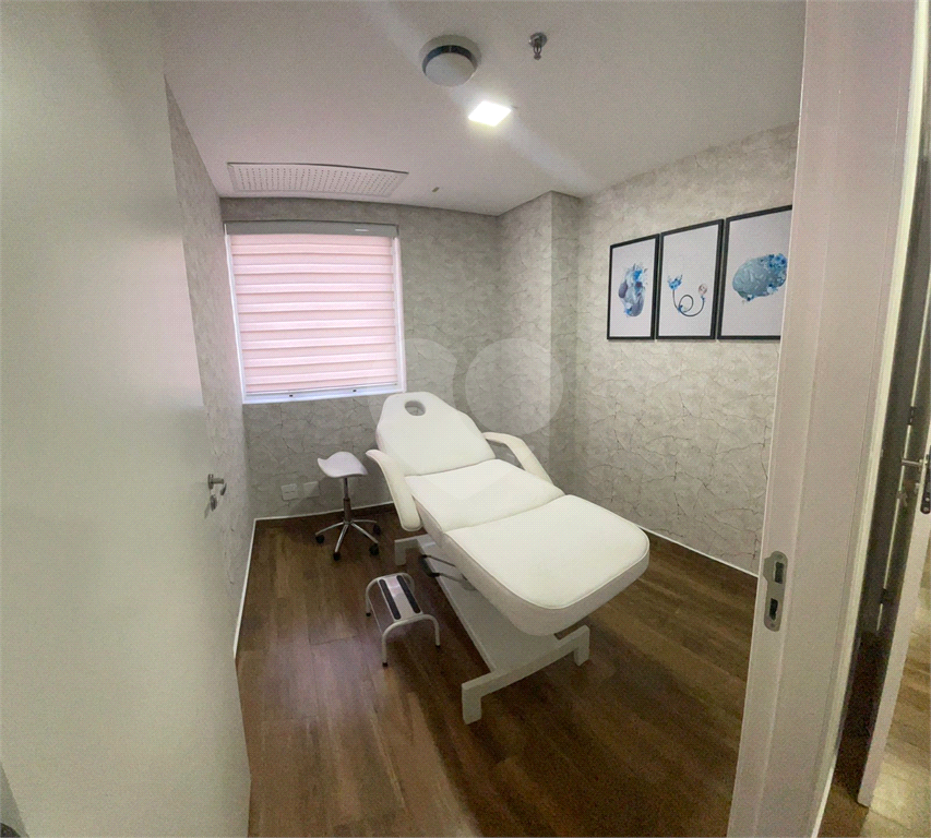 Sala Comercial a Venda - Paraiso/SP