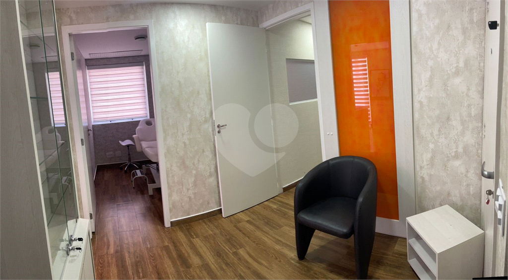 Sala Comercial a Venda - Paraiso/SP