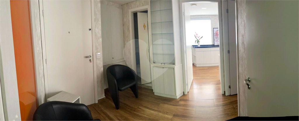 Sala Comercial a Venda - Paraiso/SP