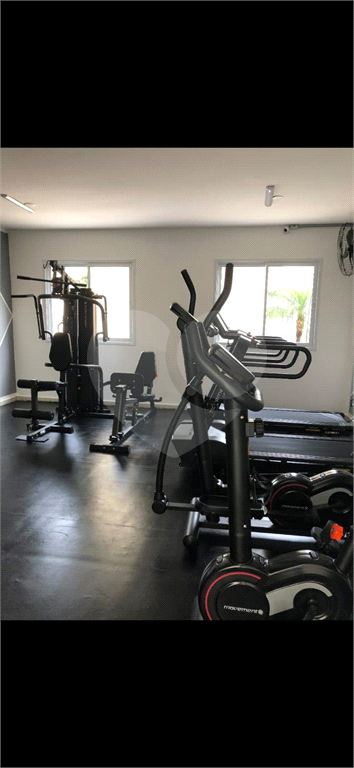 Apartamento, 2 quartos, 55 m² - Foto 15