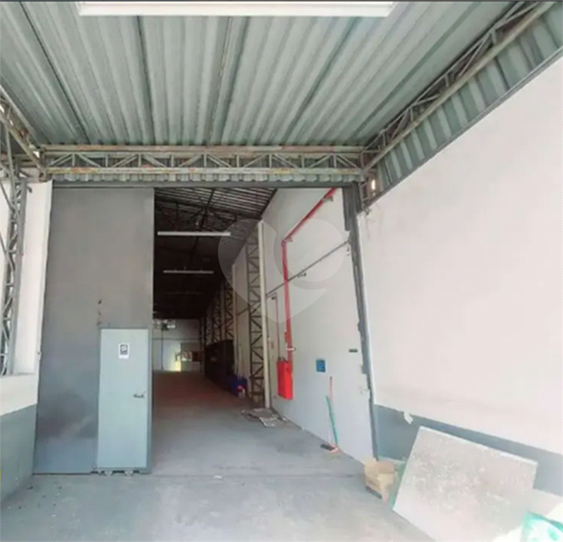 Galpão/Armazém à venda – 1.104 m² com estrutura completa e localização estratégica em São Paulo