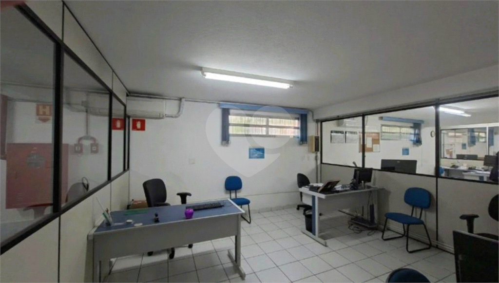 Galpão/Armazém à venda – 1.104 m² com estrutura completa e localização estratégica em São Paulo