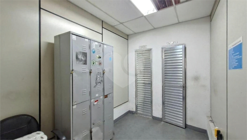 Galpão/Armazém à venda – 1.104 m² com estrutura completa e localização estratégica em São Paulo