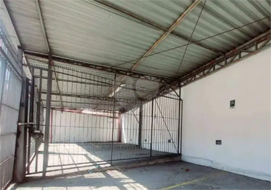 Galpão/Armazém à venda – 1.104 m² com estrutura completa e localização estratégica em São Paulo