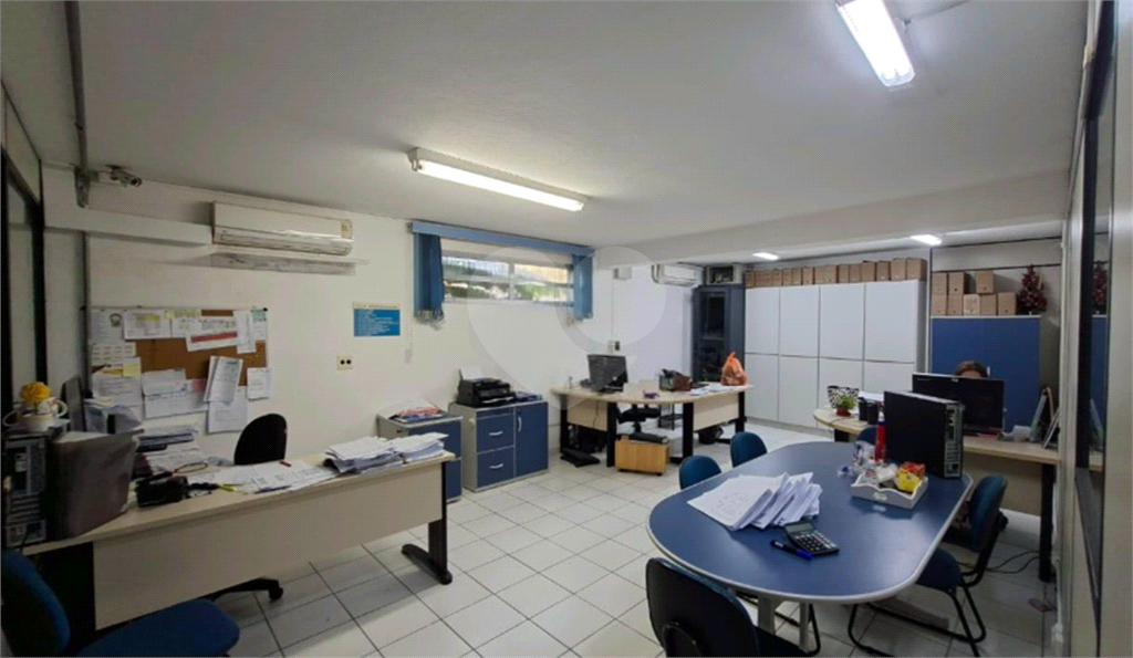 Galpão/Armazém à venda – 1.104 m² com estrutura completa e localização estratégica em São Paulo