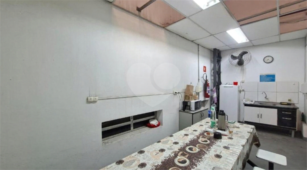 Galpão/Armazém à venda – 1.104 m² com estrutura completa e localização estratégica em São Paulo