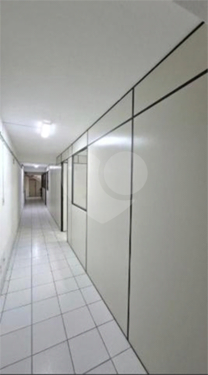 Galpão/Armazém à venda – 1.104 m² com estrutura completa e localização estratégica em São Paulo