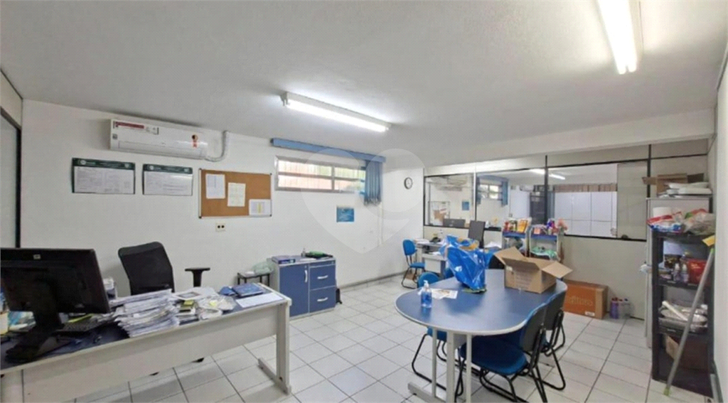 Galpão/Armazém à venda – 1.104 m² com estrutura completa e localização estratégica em São Paulo