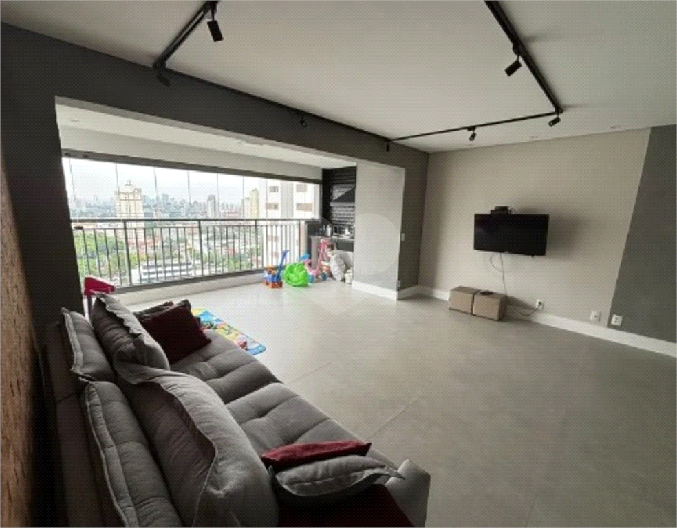 Apartamento, 2 quartos, 84 m² - Foto 2