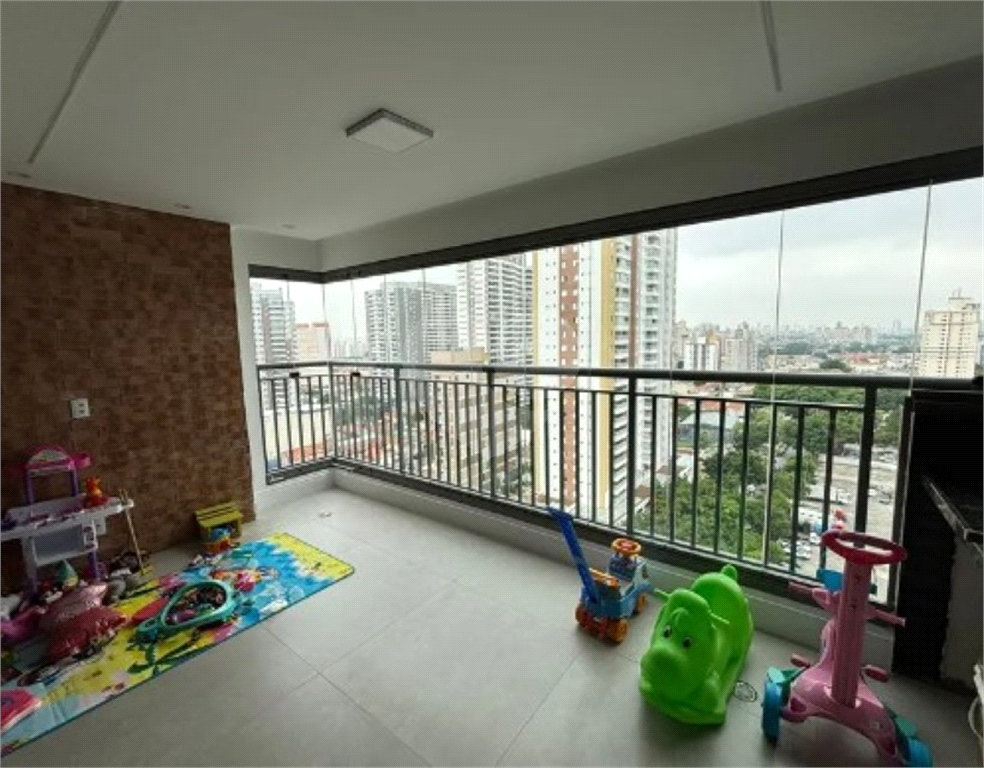 Apartamento, 2 quartos, 84 m² - Foto 5