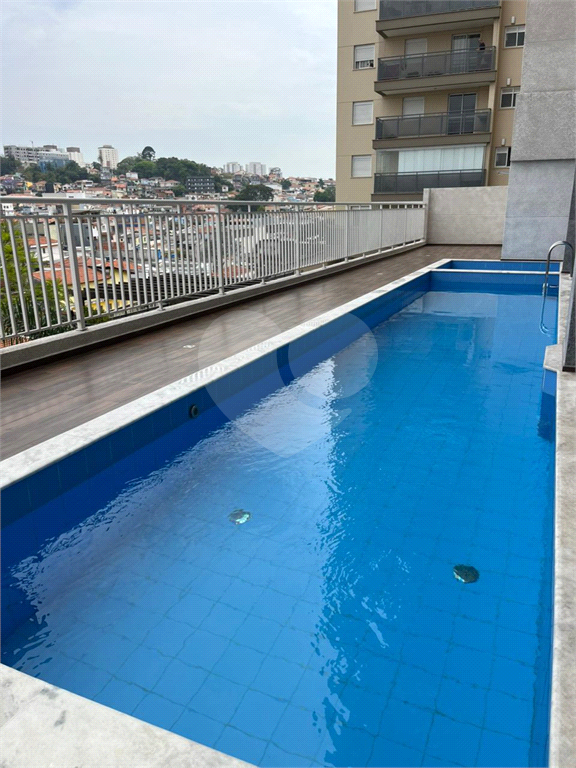 APARTAMENTO 2 QUARTOS E VAGA PRÓXIMO AO TUCURUVI