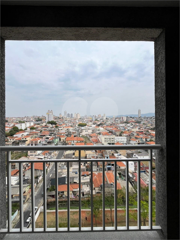 APARTAMENTO 2 QUARTOS E VAGA PRÓXIMO AO TUCURUVI