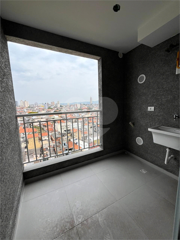 APARTAMENTO 2 QUARTOS E VAGA PRÓXIMO AO TUCURUVI