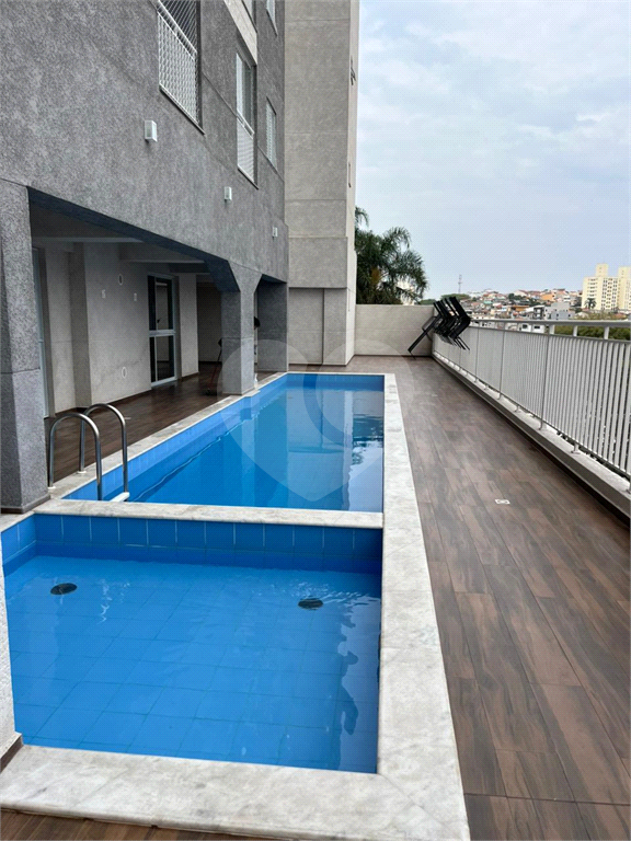 APARTAMENTO 2 QUARTOS E VAGA PRÓXIMO AO TUCURUVI