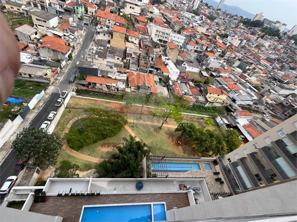 APARTAMENTO 2 QUARTOS E VAGA PRÓXIMO AO TUCURUVI