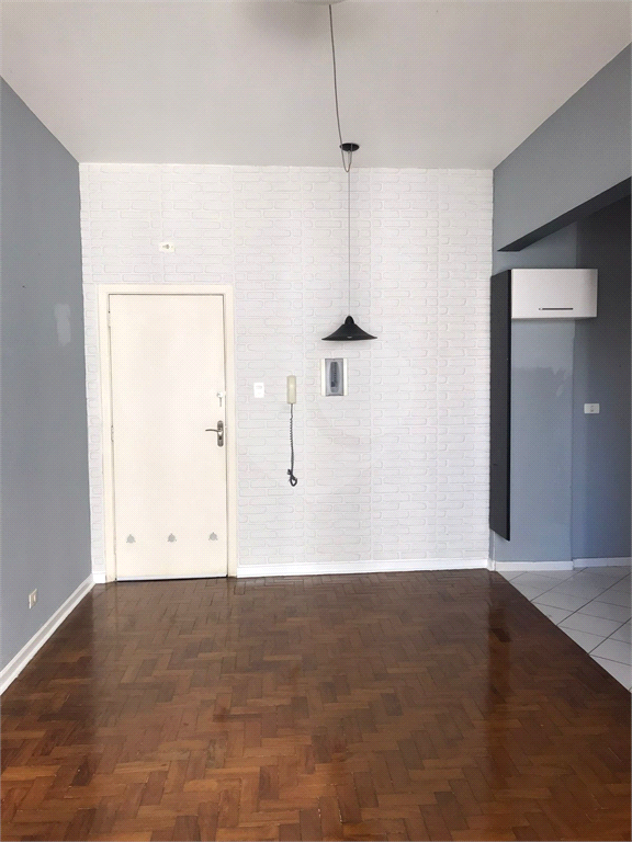 Apartamento, 1 quarto, 49 m² - Foto 1