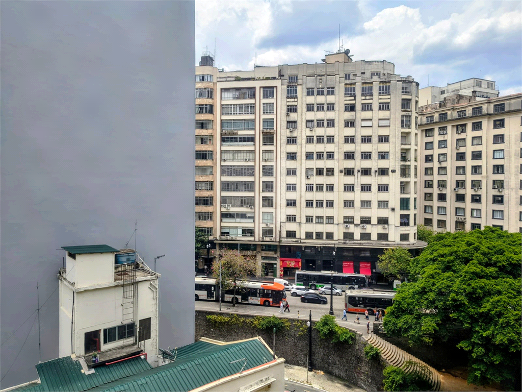 Apartamento, 1 quarto, 35 m² - Foto 9