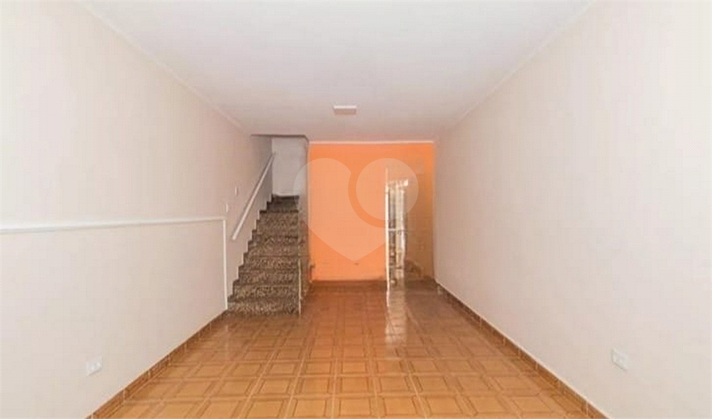 Sobrado 3 Dormitórios, 2 vagas. Parque Edu Chaves