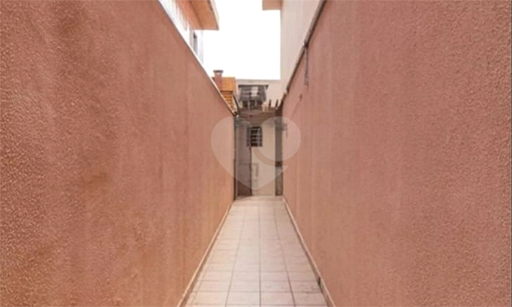 Sobrado 3 Dormitórios, 2 vagas. Parque Edu Chaves