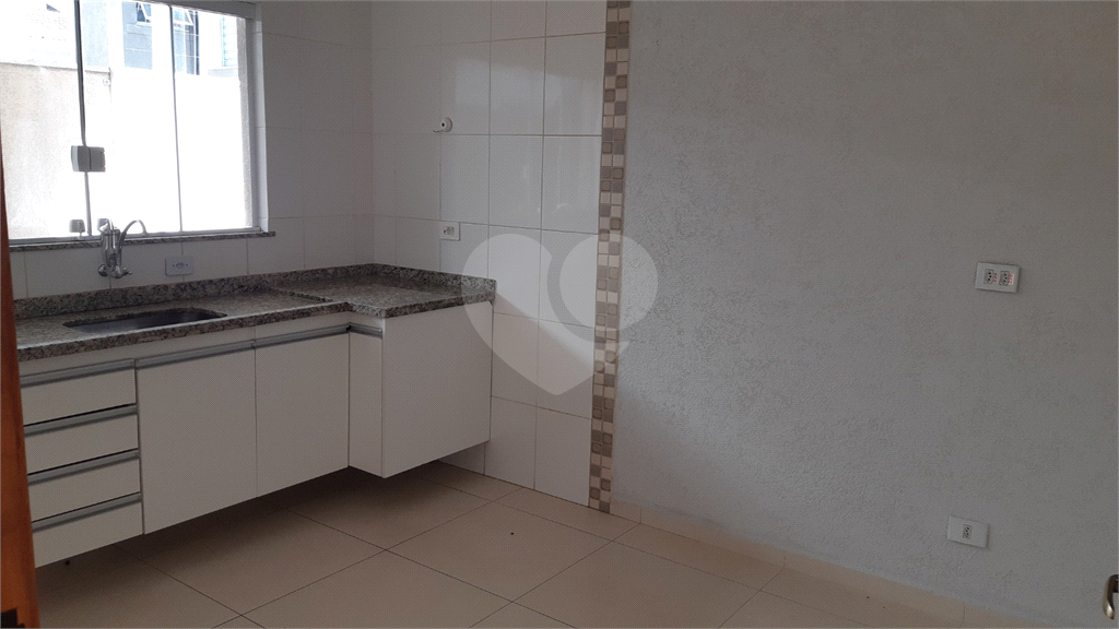 Casa de Condomínio, 2 quartos - Foto 4