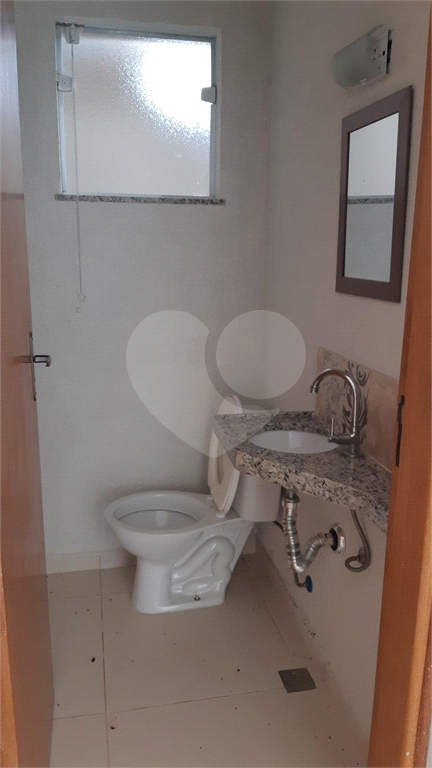 Casa de Condomínio, 2 quartos - Foto 11