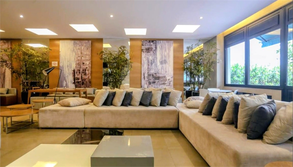 Apartamento, 1 quarto, 40 m² - Foto 9