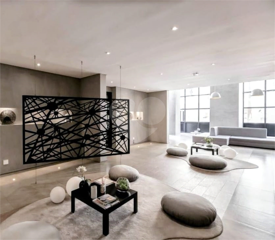 Apartamento, 1 quarto, 40 m² - Foto 6