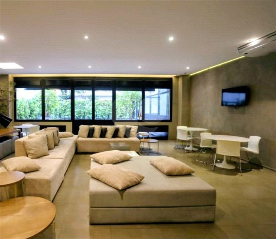 Apartamento, 1 quarto, 40 m² - Foto 7