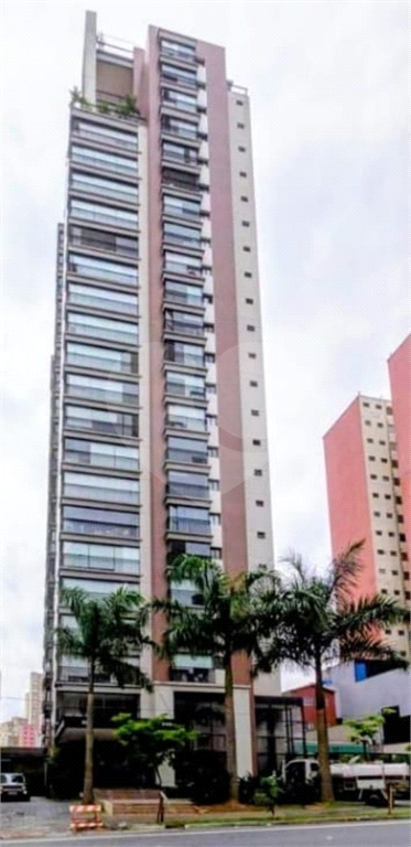 Apartamento, 1 quarto, 40 m² - Foto 1