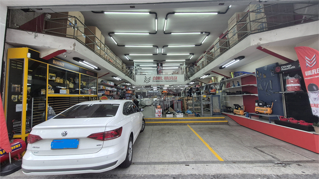 Precido Comercial ara venda com 1220 m? no Pari