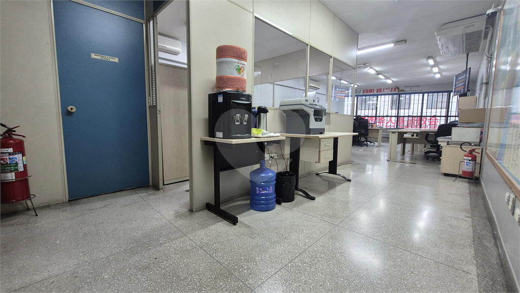 Precido Comercial ara venda com 1220 m? no Pari