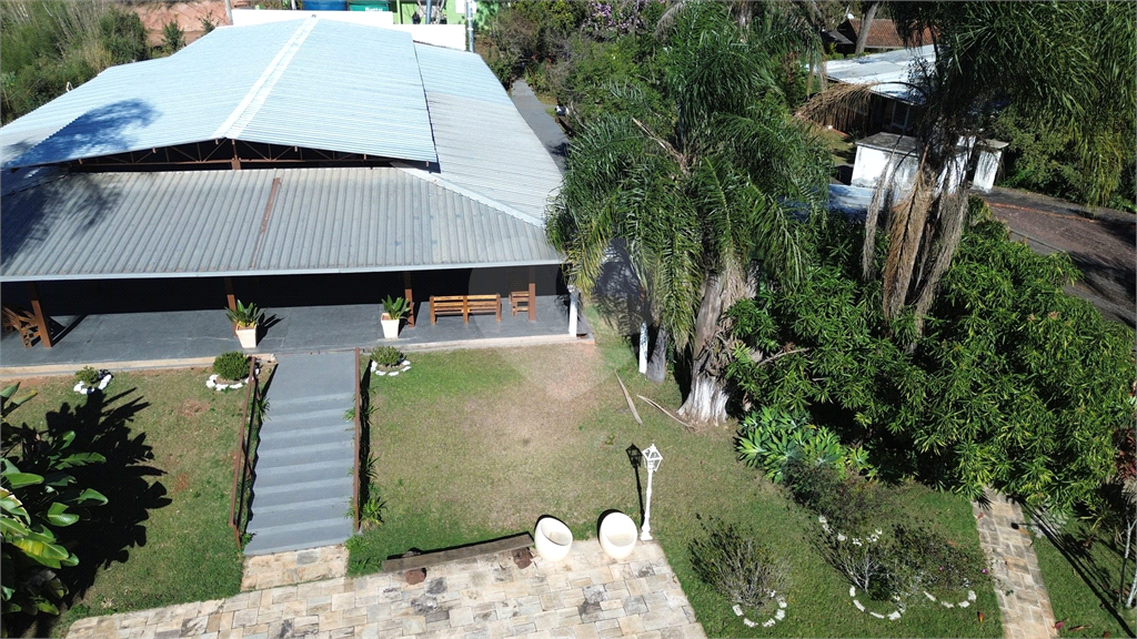 Chácara, 3 quartos, 7391 m² - Foto 22