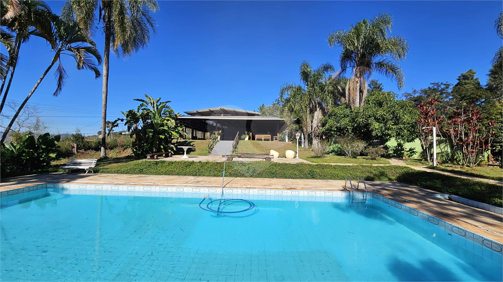 Chácara, 3 quartos, 7391 m² - Foto 1