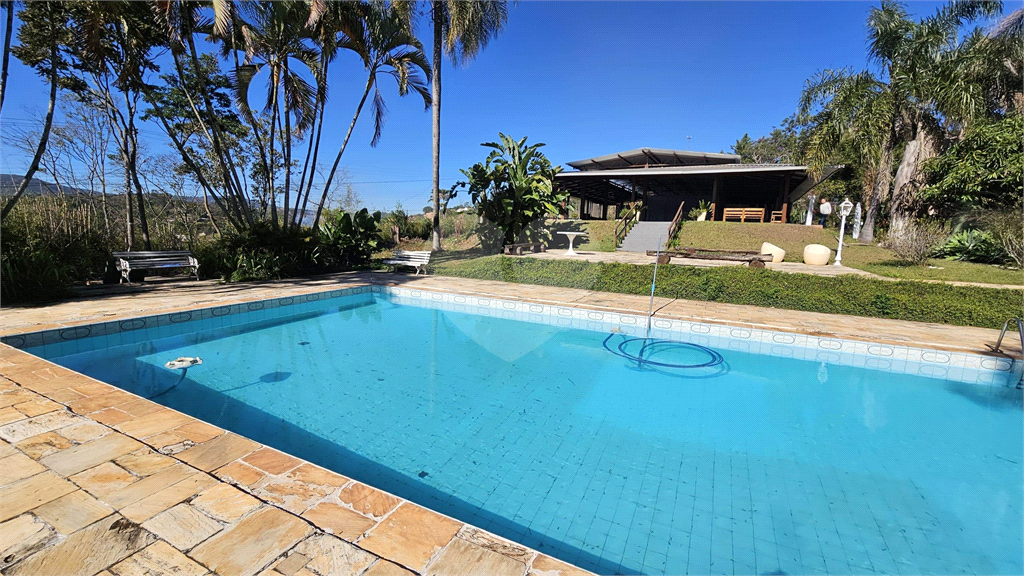 Chácara, 3 quartos, 7391 m² - Foto 2