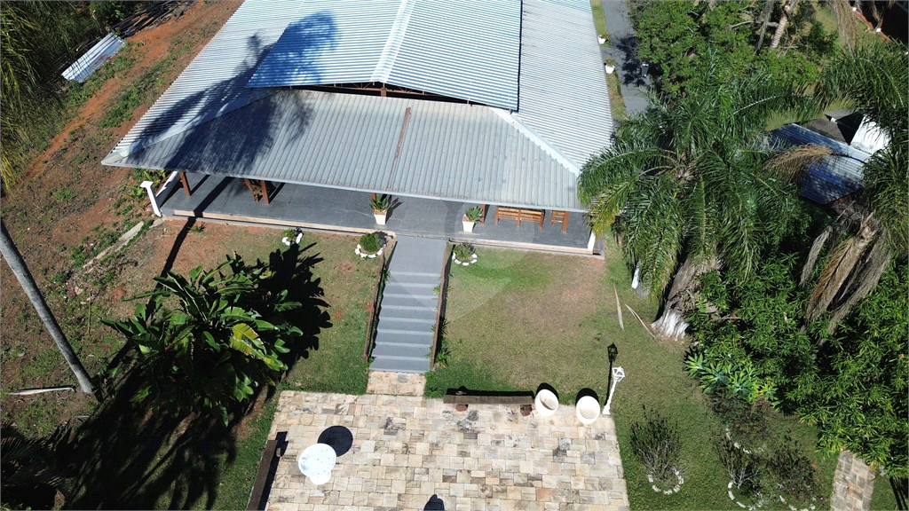 Chácara, 3 quartos, 7391 m² - Foto 17