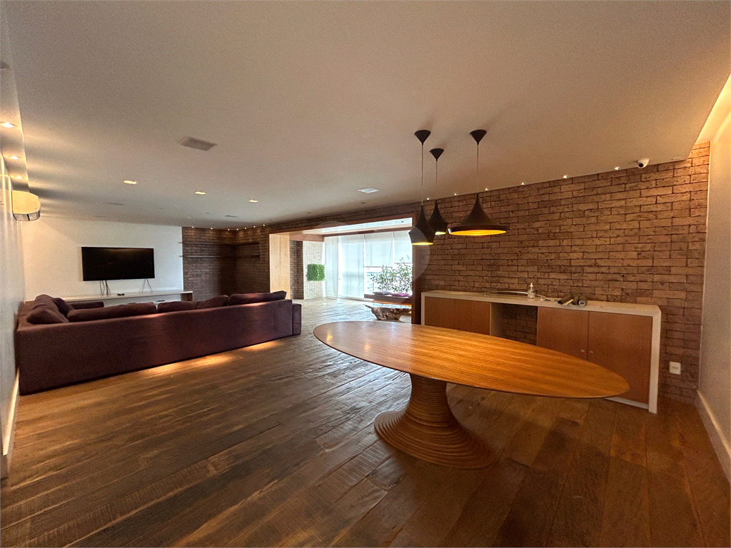 Apartamento para Venda - Vila Leopoldina