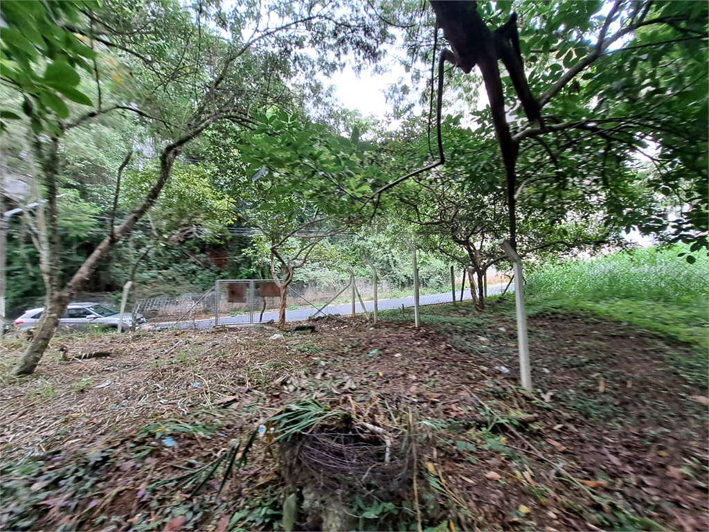 Terreno à venda com 712 m² – Jardim Ampliação – São Paulo