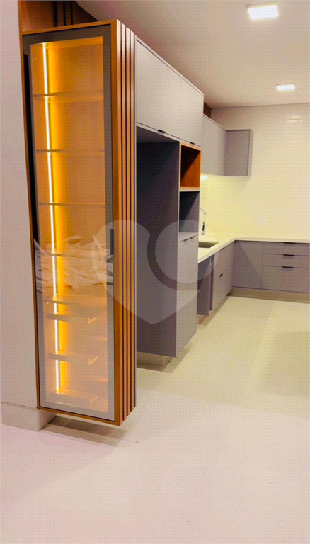 Casa nova em condomínio fechado de alto padrão à venda – Indaiatuba/SP