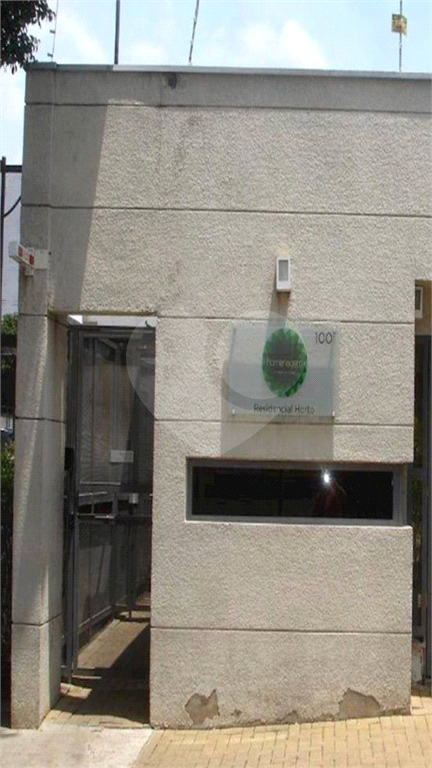 Apartamento, 2 quartos, 48 m² - Foto 3