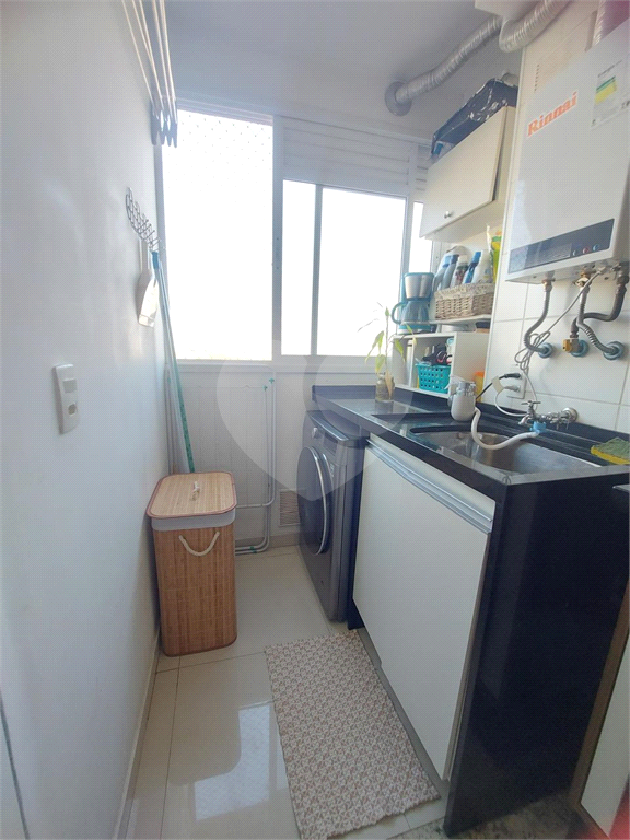 Apartamento, 2 quartos, 48 m² - Foto 9