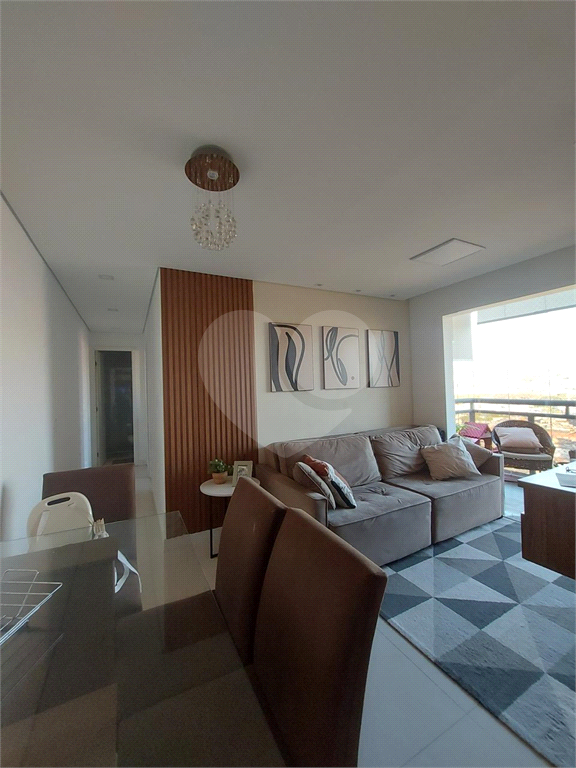 Apartamento, 2 quartos, 48 m² - Foto 4