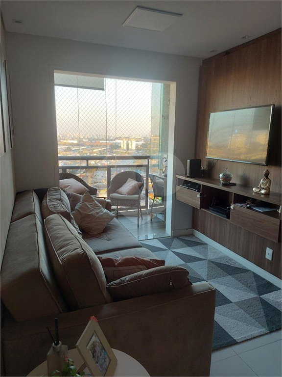 Apartamento, 2 quartos, 48 m² - Foto 6