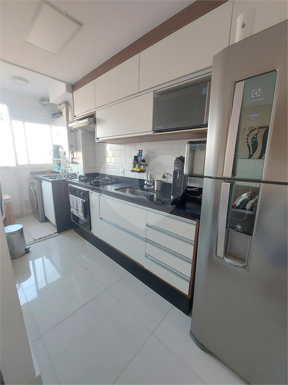 Apartamento, 2 quartos, 48 m² - Foto 8