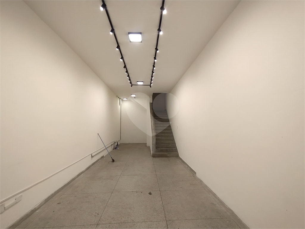 Prédio Comercial para Locação | Brás – São Paulo