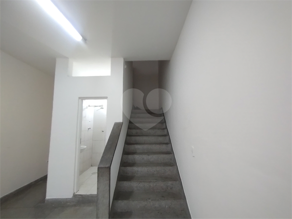 Prédio Comercial para Locação | Brás – São Paulo