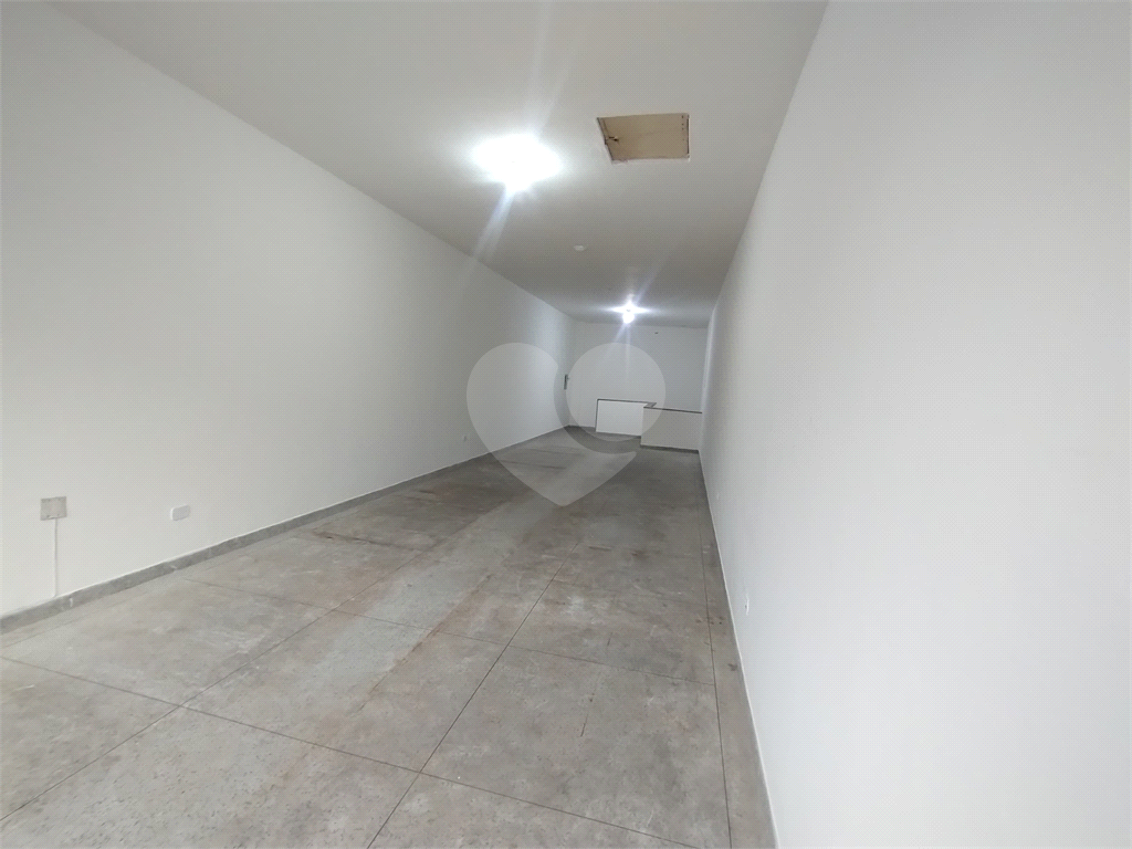 Prédio Comercial para Locação | Brás – São Paulo