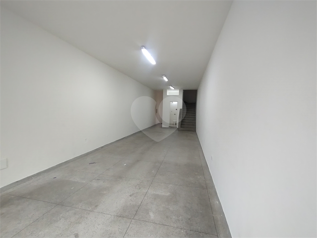 Prédio Comercial para Locação | Brás – São Paulo